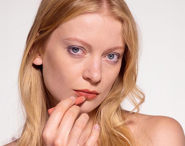 Maquillage bio Dr. Hauschka