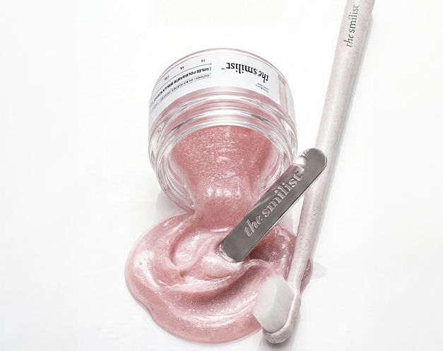 Organic cosmetic The Smilist