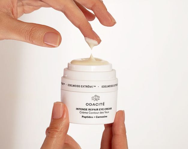 Cosmétique bio Odacité 