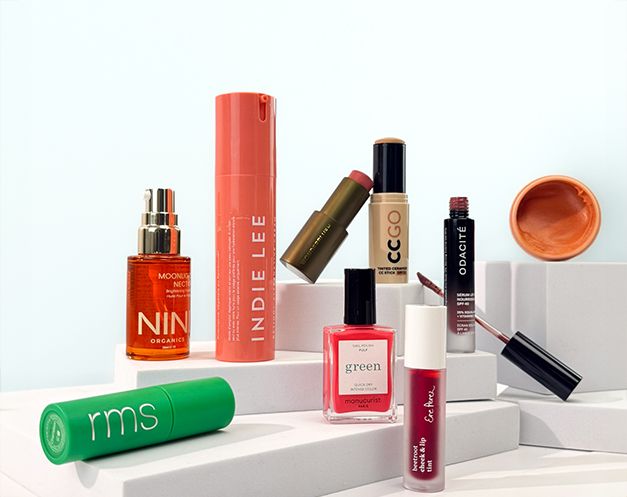 Cosmétique bio Ventes privées