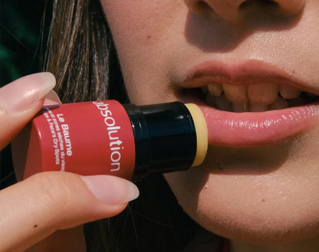 Cosmétique bio Absolution