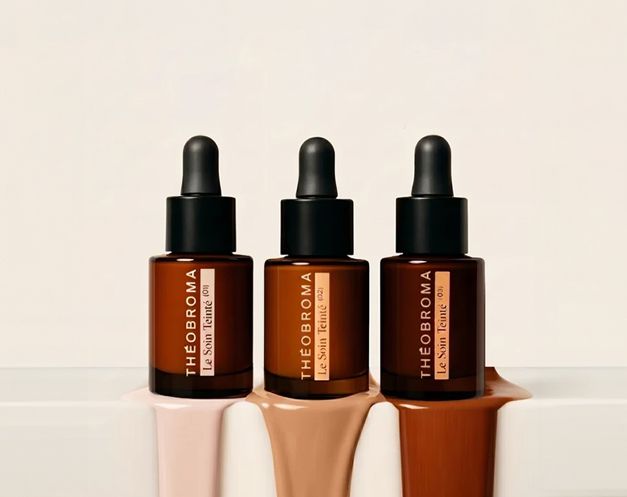 Cosmétique bio Théobroma