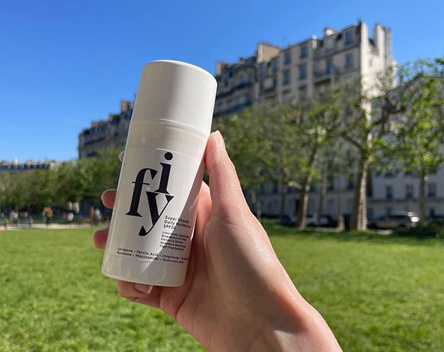 Cosmétique bio FYI