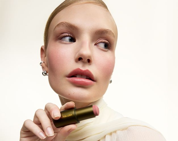 Maquillage bio Wonderblush 