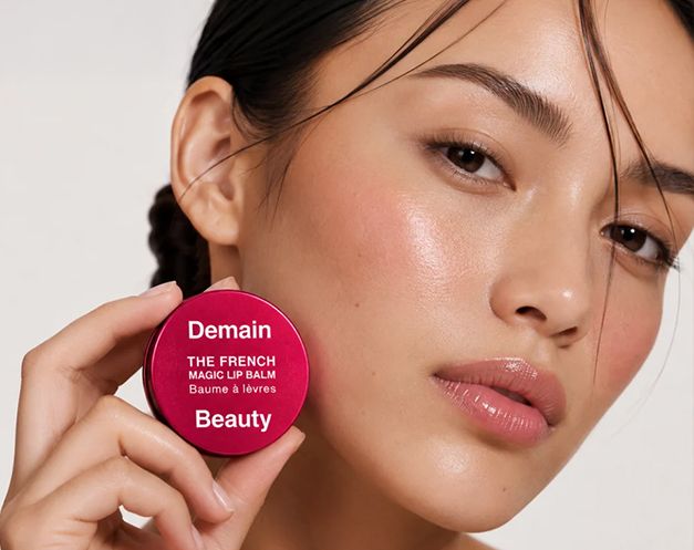 Cosmétique bio Demain Beauty