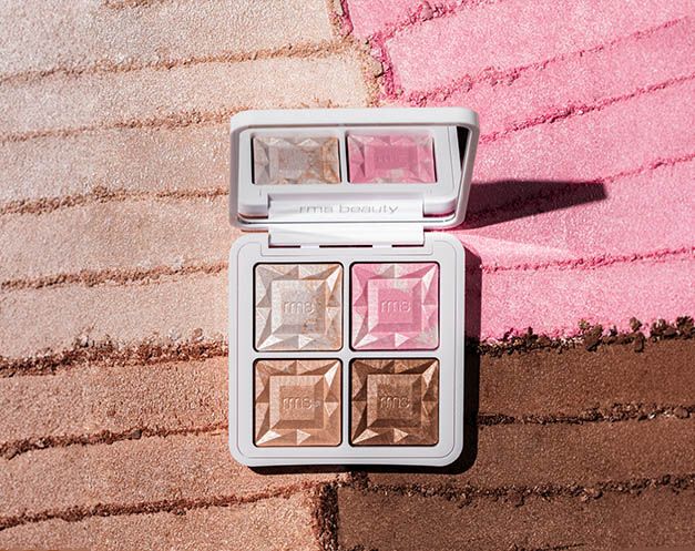 Maquillage bio RMS Beauty