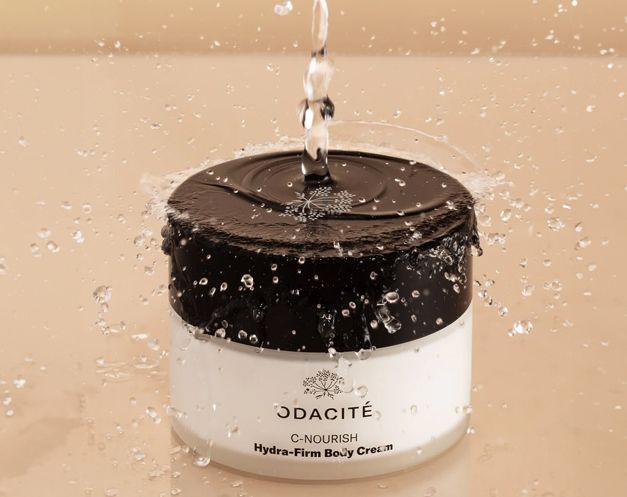 Cosmétique bio Odacité