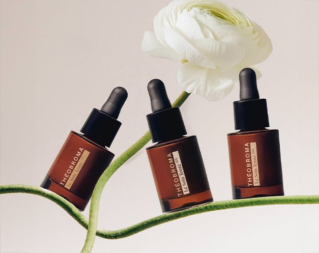 Cosmétiques bio Théobroma