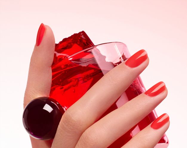Maquillage bio Manucurist