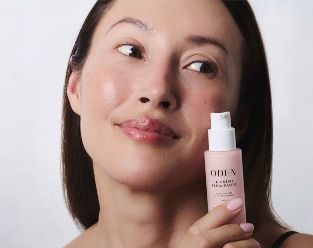 Cosmétique bio Oden  