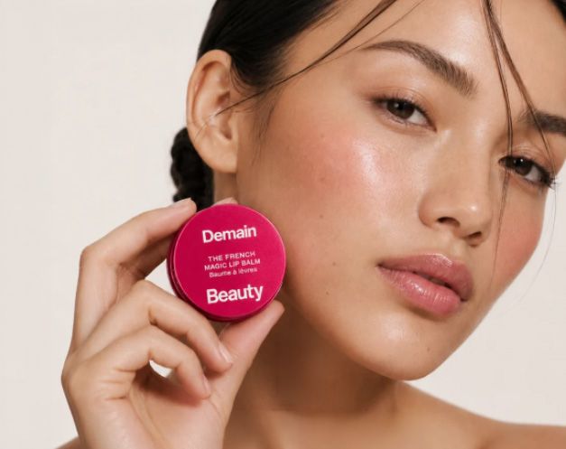 Cosmétique bio Demain Beauty