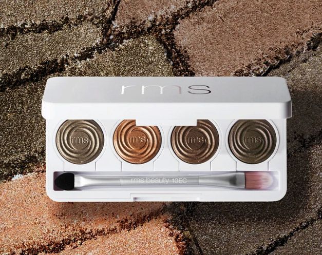 Organic makeup RMS Beauty