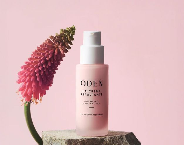 Cosmétique bio Oden  