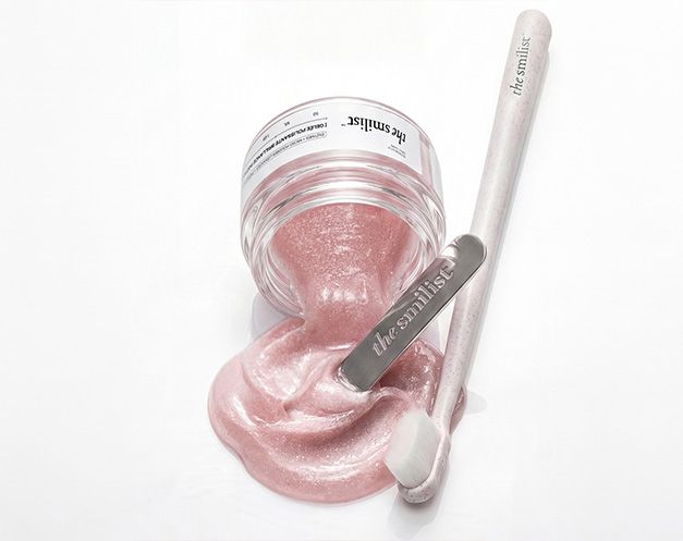 Cosmétique bio The Smilist