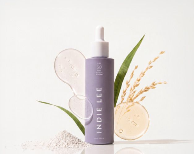 Cosmétique bio Indie Lee