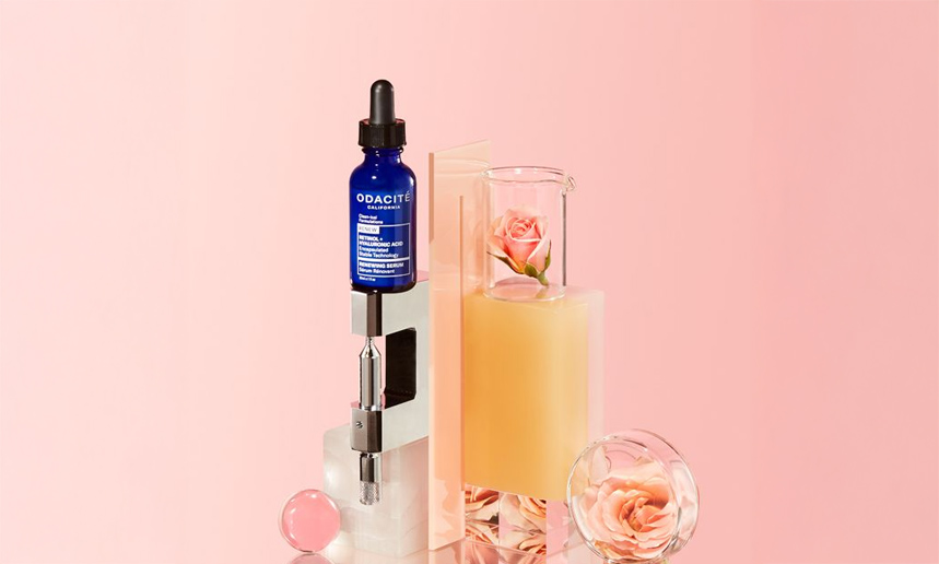 Discover our vitamin A serums