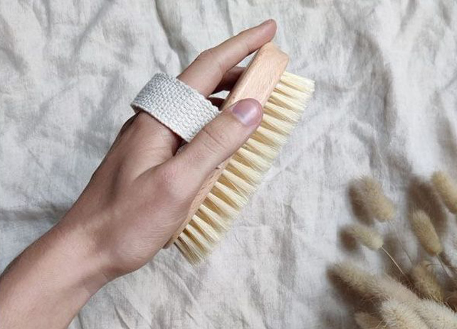 Notre sélection d'accessoires soins du corps