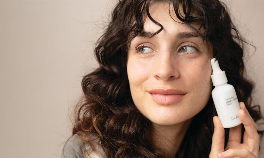  
     
    Bakuchiol serum morning or evening?
   