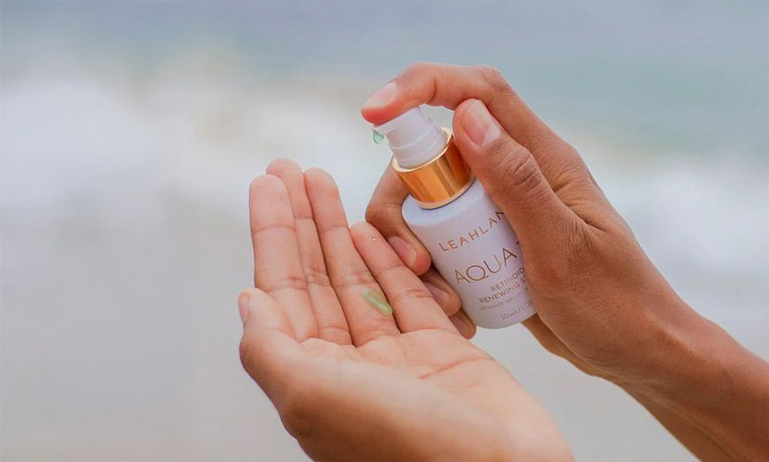  
     
    Notre sélection de soins à base de Rétinol
   
