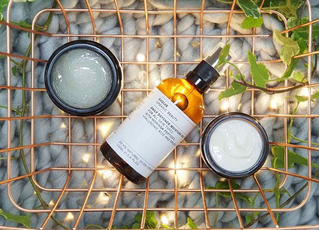 Découvrez nos coffrets beauté bio