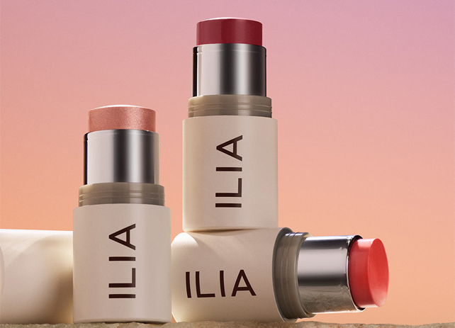 Notre sélection de coffrets cadeau maquillage bio