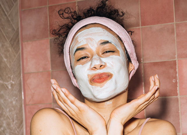 Discover our natural face care boxes