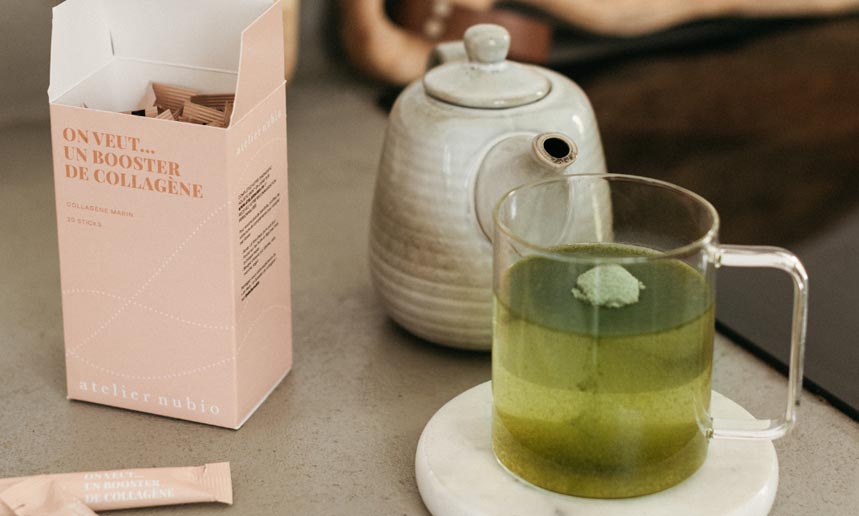 Complément alimentaire naturel et bio