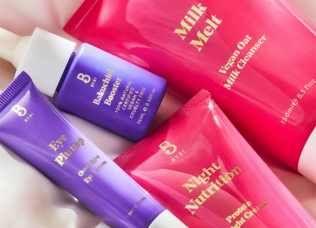 Notre sélection de cosmétiques pour grossesse