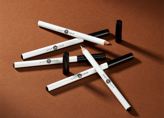      
    Natural and Organic eye pencils
  