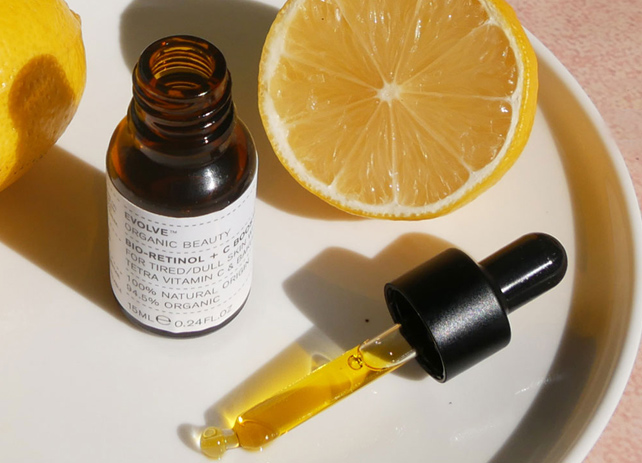 Face Oil