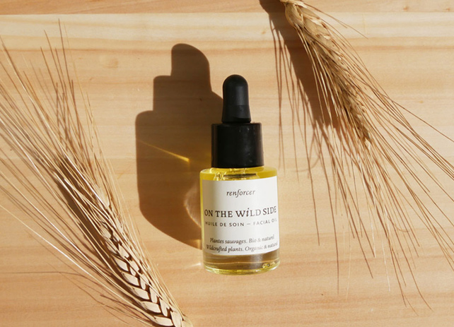 Face Oil