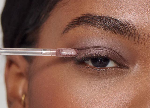 Gamme de Maquillage pour les Yeux bio