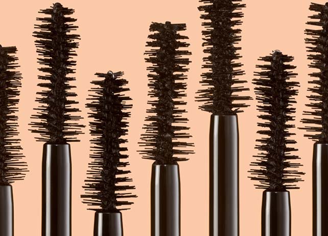 Mascara vegan bio et naturel pour yeux sensibles