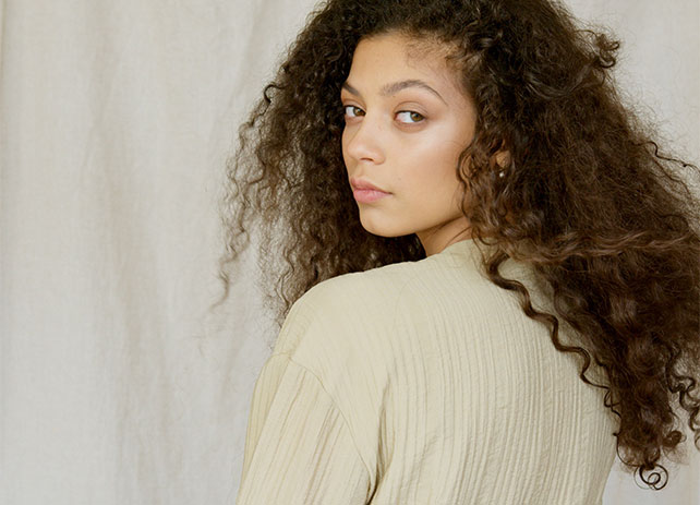 Discover our natural hair masks