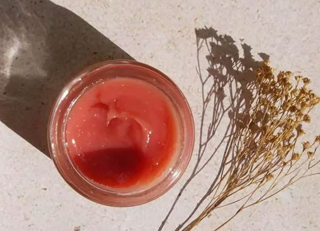 Découvrez nos sérums aux AHA naturels