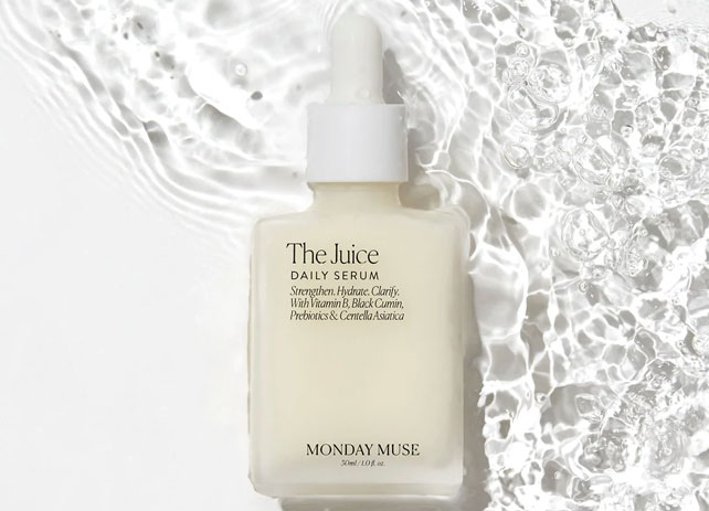     
    Discover our organic and natural niacinamide serums
  