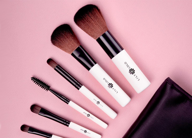 Makeup Brushes