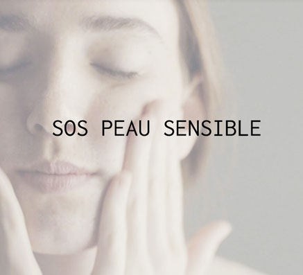 Cosmétique Bio Peau Sensible